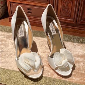 Badgley Mischka Shoes